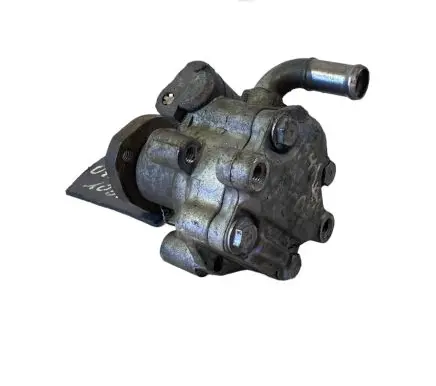 Volkswagen Sharan Power steering pump 8E0145155N