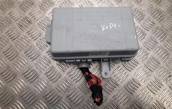 Alfa Romeo Giulia Fuse box set 5057336805