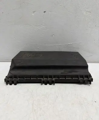 Opel Astra J Fuse box cover 13403357