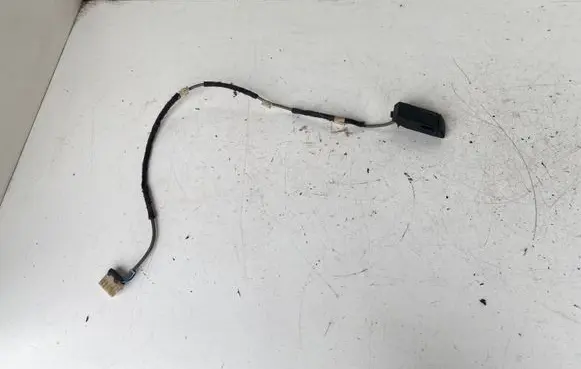 Renault Safrane Sound control switch 