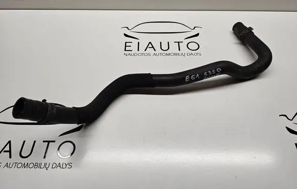 BMW 5 E60 E61 Engine coolant pipe/hose 6912708