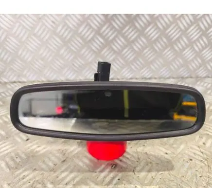 Opel Astra J Rear view mirror (interior) 13369365