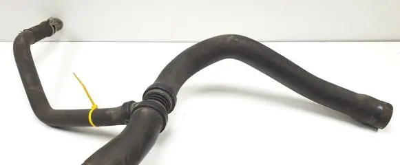 Dacia Sandero Engine coolant pipe/hose