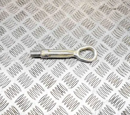 BMW 3 F30 F35 F31 Towing hook eye 