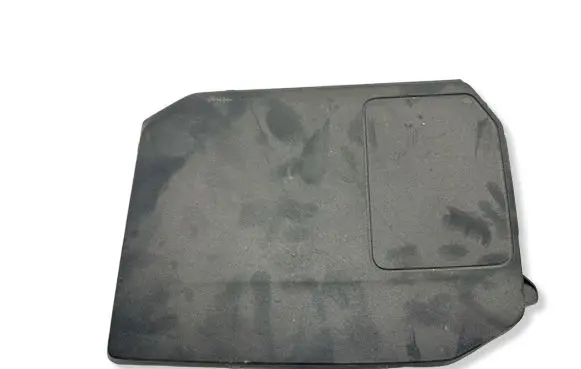 Mercedes-Benz E W213 Engine cover (trim) A6540106505
