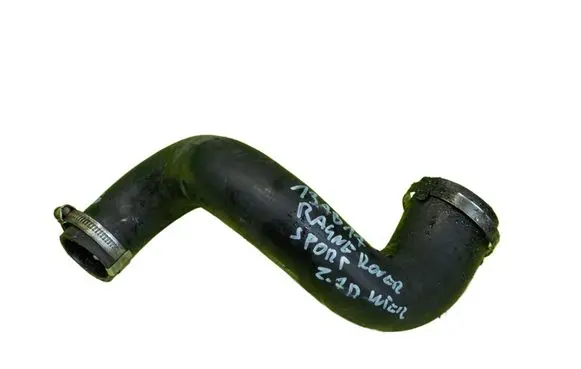 Land Rover Range Rover Sport L320 Intercooler hose/pipe 6H229G738AA