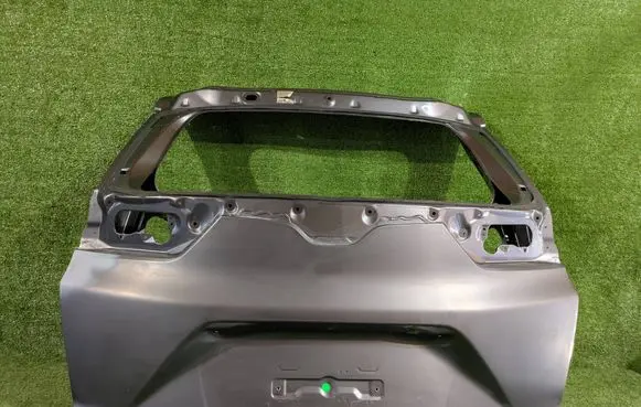 Honda CR-V Truck tailgate 