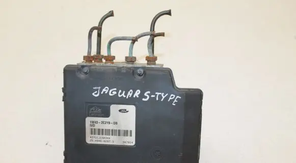 Jaguar S-Type ABS Pump 119024114