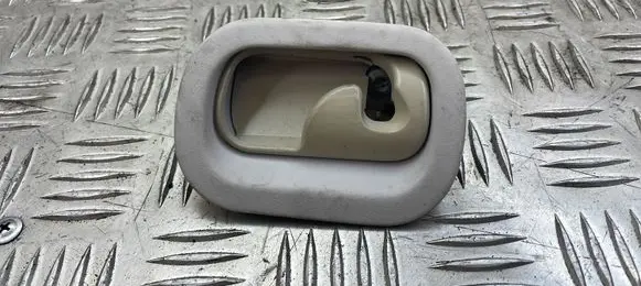 Mercedes-Benz E W211 Other interior part A2118600914