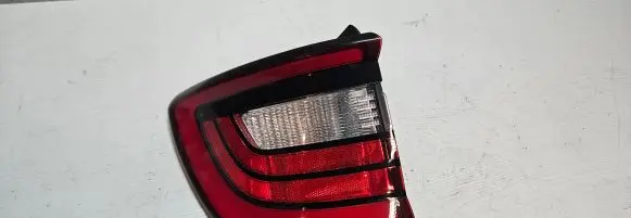 Dodge Durango Rear/tail lights 68272127AA