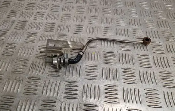 Renault Espace V (RFC) Turbo turbocharger oiling pipe/hose