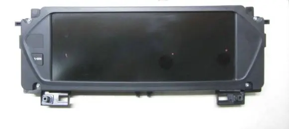Citroen C4 II Picasso Speedometer (instrument cluster) 9808860580