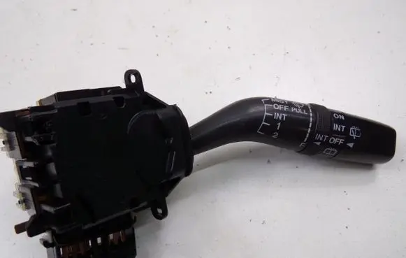 Mazda 626 Wiper switch 