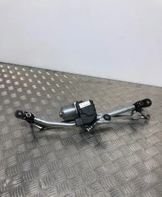 Alfa Romeo Stelvio Front wiper linkage and motor 00505565980 201805301 3397021945