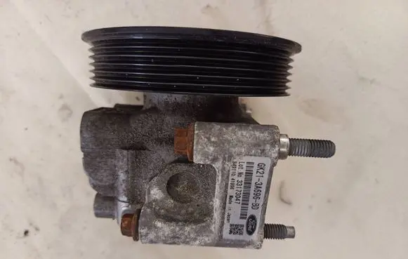 Ford Transit Custom Power steering pump GK213A696BD