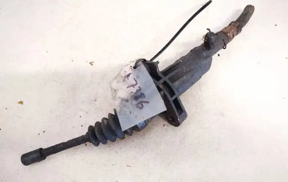 Citroen Jumper Clutch master cylinder 1331559080