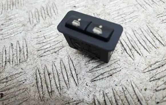 Mini One - Cooper Cabrio R52 Electric window control switch 6928740 61316928740