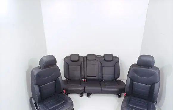 Mercedes-Benz GLE (W166 - C292) Interior set A1669103917 A1669104921