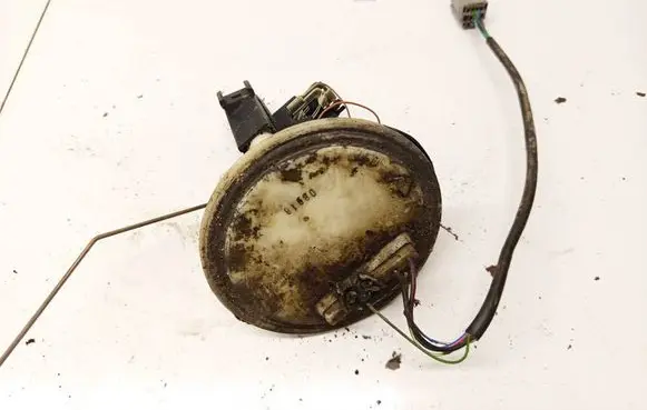 Volvo S60 Fuel level sensor 