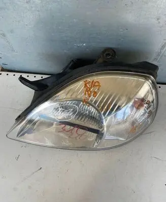 KIA Rio Headlight/headlamp