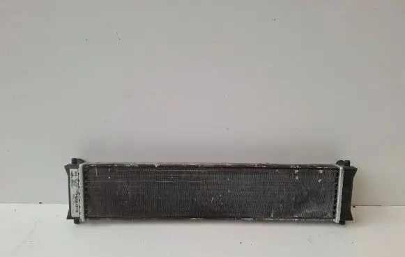Porsche 911 996 Intercooler radiator 99610603750
