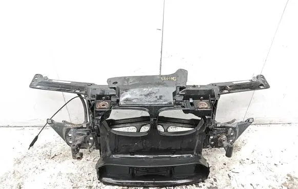 BMW 3 E46 Radiator support slam panel PSPBMWE46