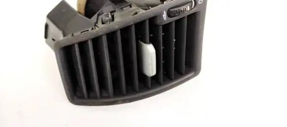 Volvo XC90 Dash center air vent grill 3409398 1264