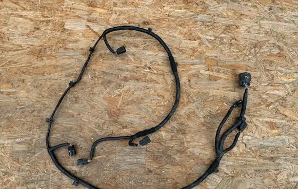 Ford Ranger Parking sensor (PDC) wiring loom JB3T15K867BH