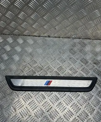 BMW X3 F25 Front sill trim cover 8050459