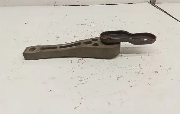 Skoda Octavia Mk2 (1Z) Gearbox mount 1K0199855AE