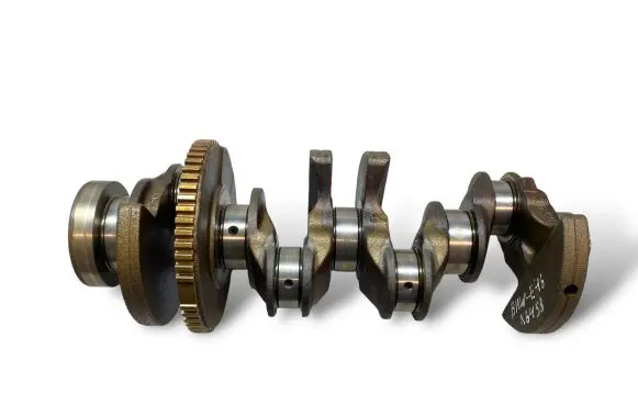 BMW 3 E46 Crankshaft N42B18A