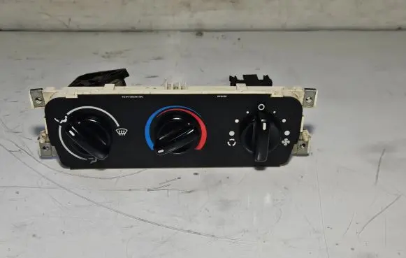 Ford Transit Climate control unit YC1H18D451A