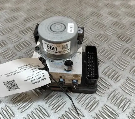 KIA Sportage ABS Pump 58910R2940 A1002992AGE