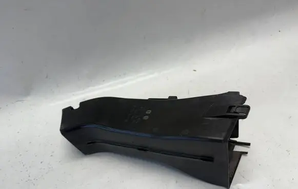 Audi Q6 e-tron Intercooler air guide/duct channel 85H121734