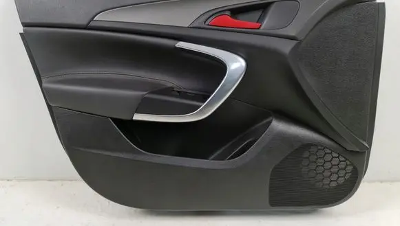 Opel Insignia A Front door card panel trim 13277421