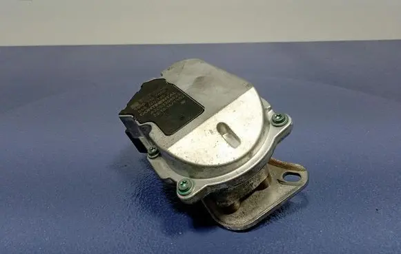 Audi A6 Allroad C5 Turbo system vacuum part 059145725J