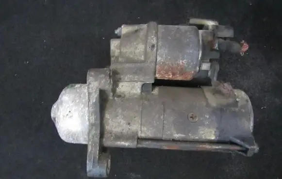 Ford Ka Starter motor 63223538