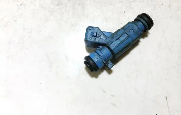 Fiat Punto (188) Fuel injector 0280155816