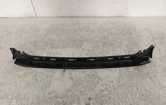 Audi A6 S6 C8 4K Front bumper lower grill 4K0807683