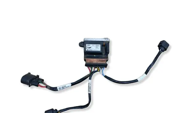 Audi A6 S6 C7 4G Coolant fan relay 8K0959501E