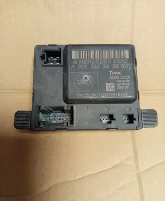 Mercedes-Benz Sprinter W906 Door control unit/module A9068203926 9068203926