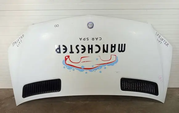 Mercedes-Benz Sprinter W906 Engine bonnet/hood SPRINTERLIFTACF