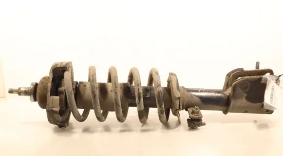 Opel Vivaro Front shock absorber with coil spring 728729