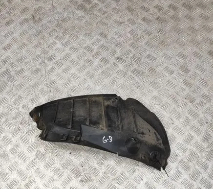 Mazda MX-5 ND Rear mudguard N24350341