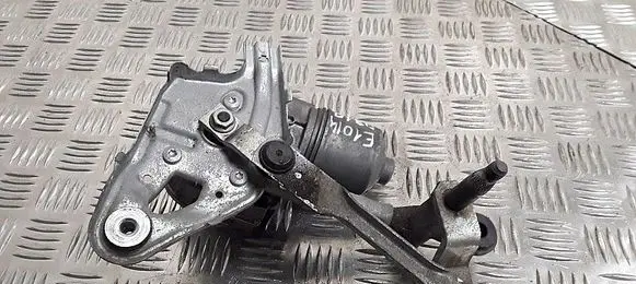 Peugeot 5008 Front wiper linkage 9671062180 3397021288