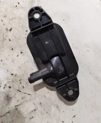 Citroen C5 Exhaust gas pressure sensor 9645022680