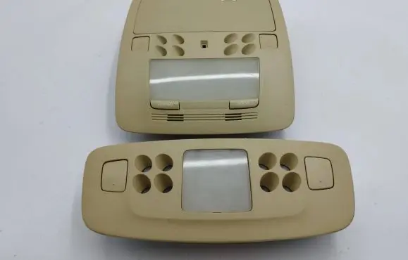 Lexus IS 220D-250-350 Front seat light 8973253090 2710003750