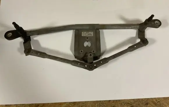 Citroen C5 Front wiper linkage 3397020506