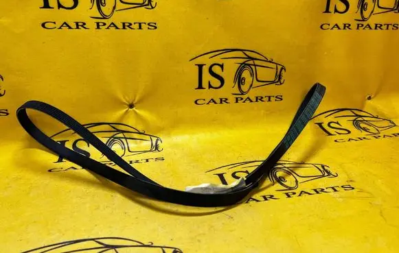 BMW 5 E60 E61 Alternator belt 11287568073 7568073