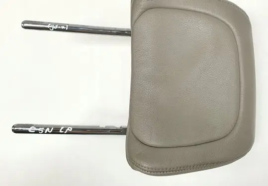 Citroen C5 Front seat headrest 